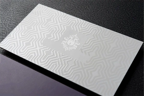 soft lamination